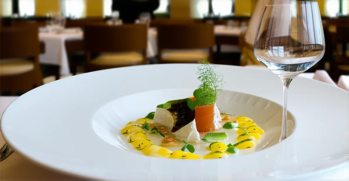 Alicante Fine Dining: Explore Culinary Excellence