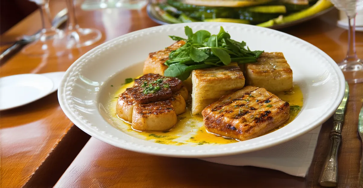 Alicante Traditional Dishes: Culinary Delights to Try