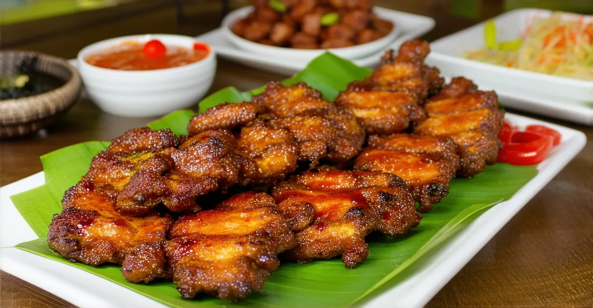 Alter do Chão Cuisines: Exploring Local Flavors