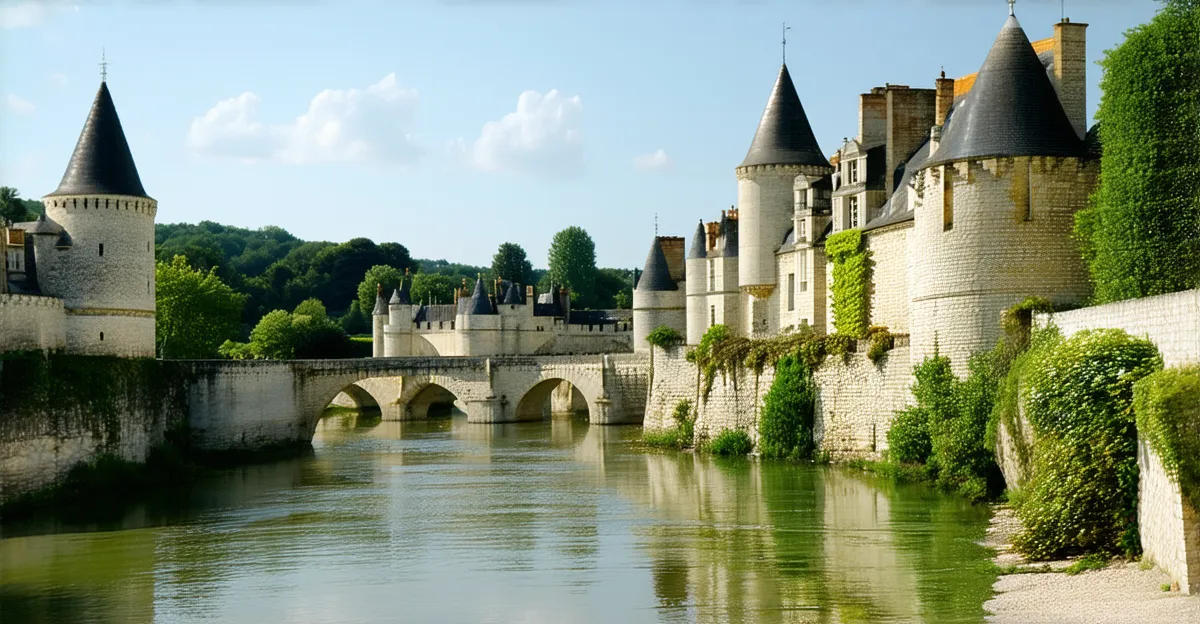 Amboise Cuisines: Discover Local Flavors and Delights