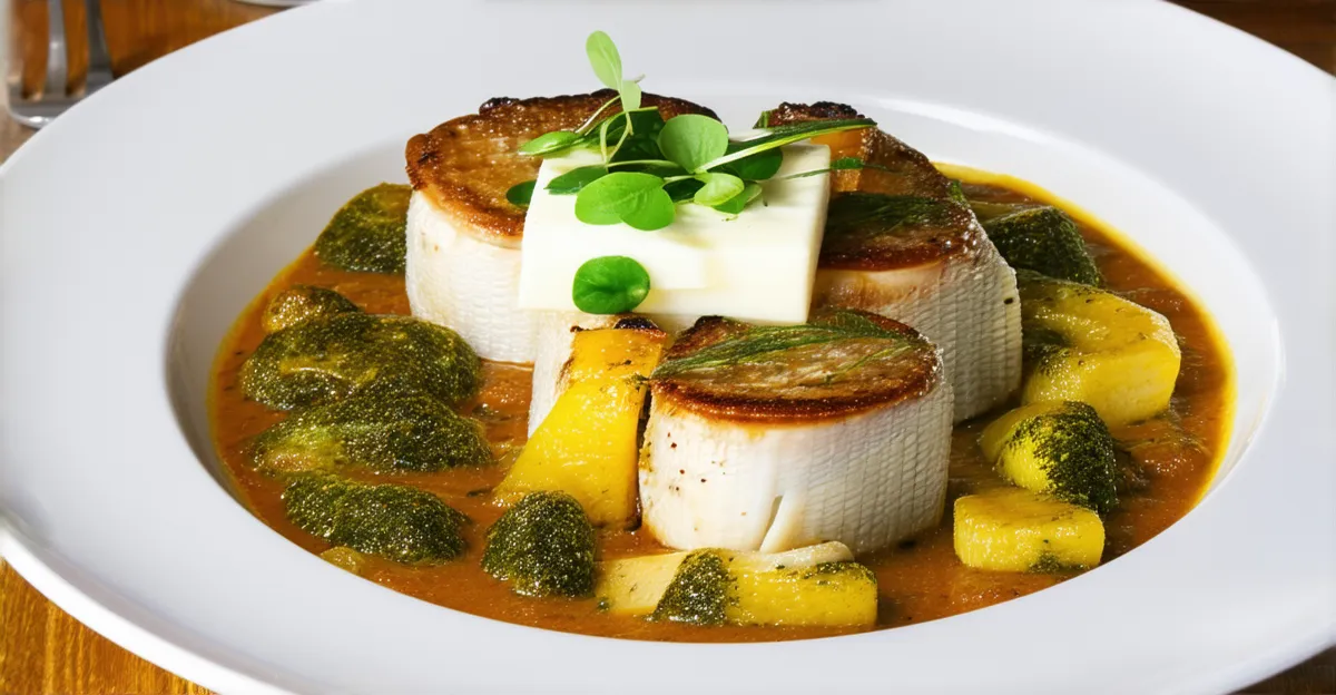 Amboise Local Dishes: A Culinary Journey