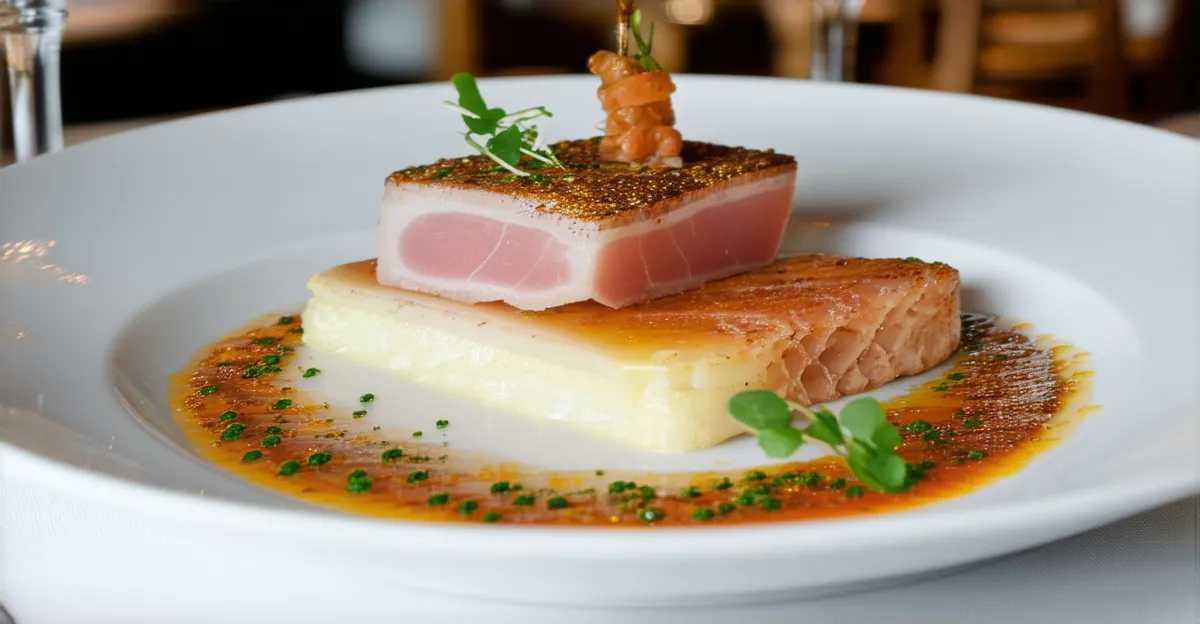 Annecy Fine Dining: 10 Culinary Delights to Discover