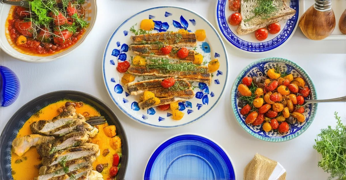 Antiparos Local Dishes: Savor the Greek Isles