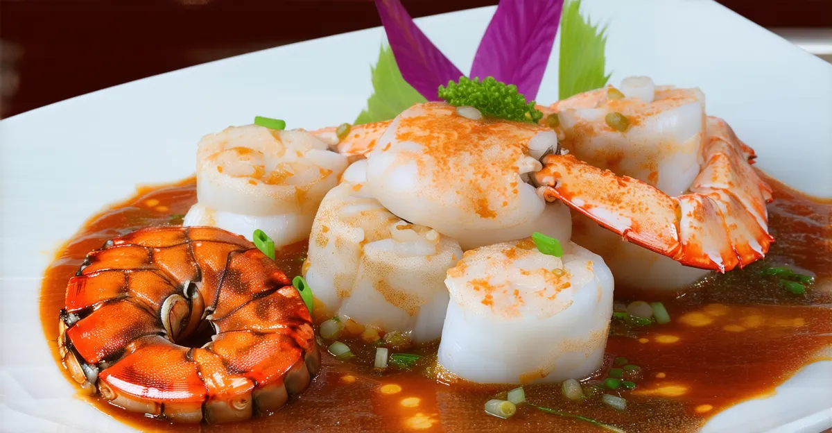 Apia Seafood Specialties: Savor Local Delicacies