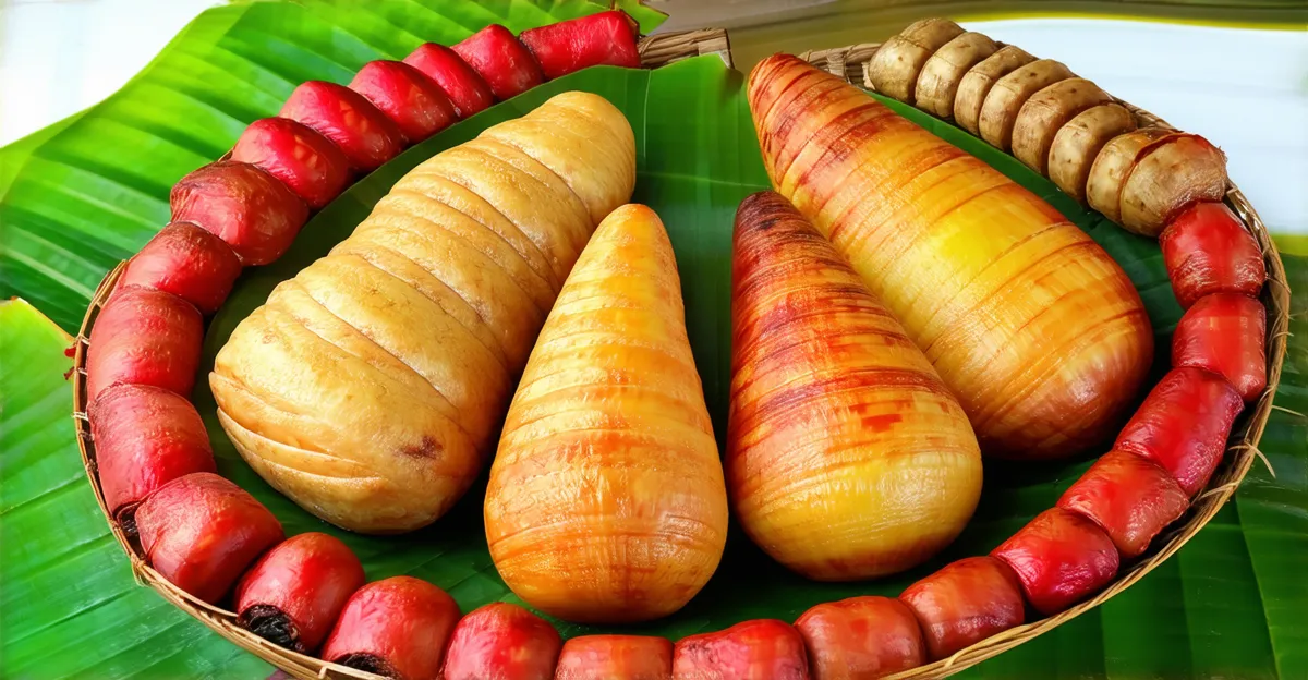 Apia Traditional Foods: Dive into Local Delicacies