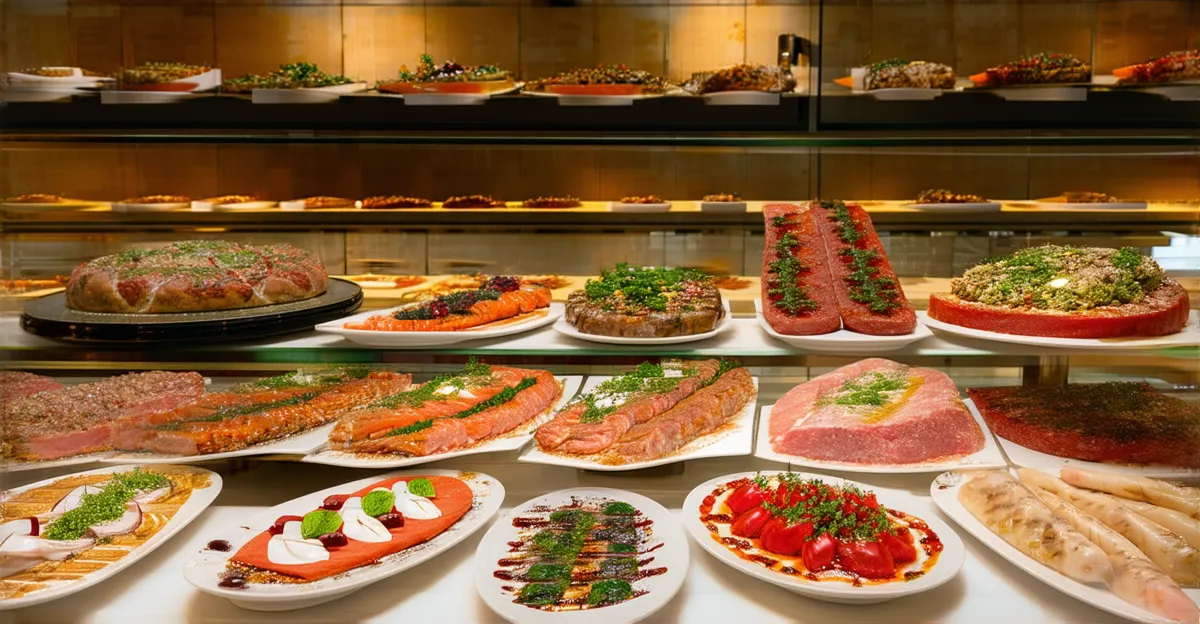 Arezzo Cuisines: Discover the Heart of Tuscan Flavors