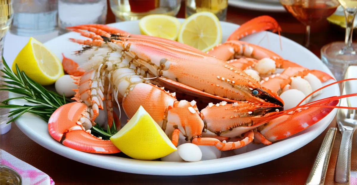 Argostoli Seafood: Discover Local Delicacies