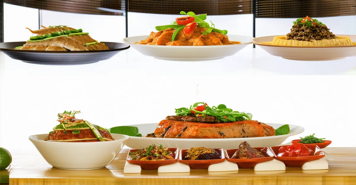 Arica Cuisines: Discover Local Flavors and Dishes