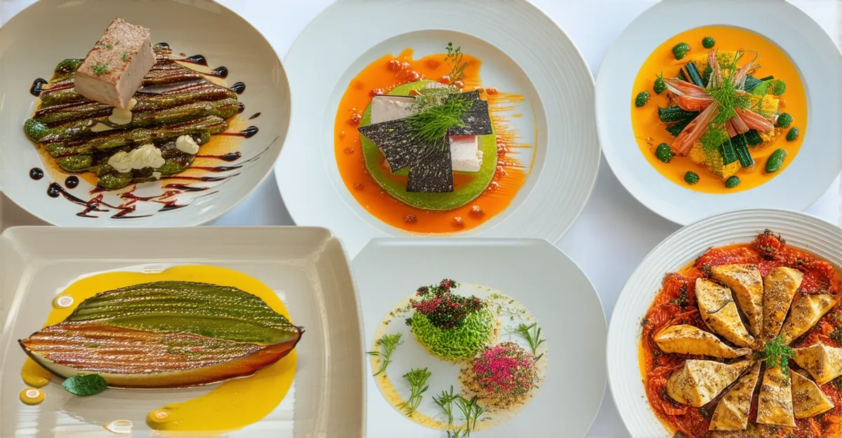 Arles Cuisines: Local Flavors You Must Try