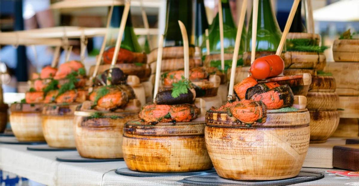 Arles Culinary Festivals: A Flavorful Journey