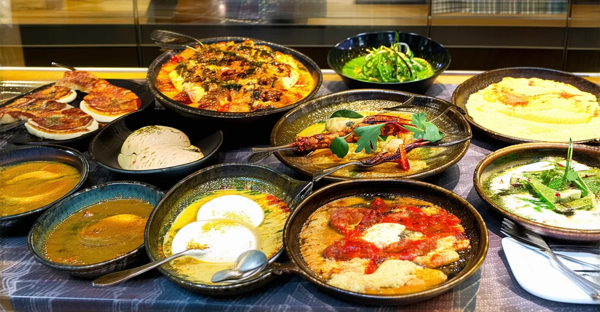 Arles Local Dishes: Discover Culinary Treasures