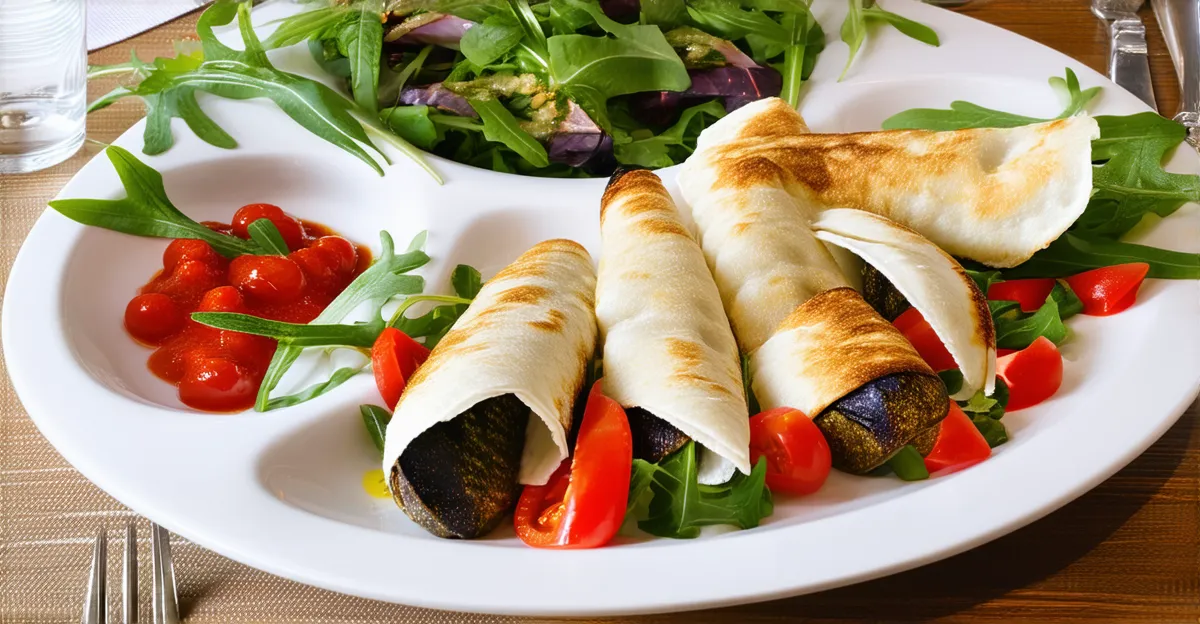 Arles Mediterranean Cuisine: Local Flavors to Savor