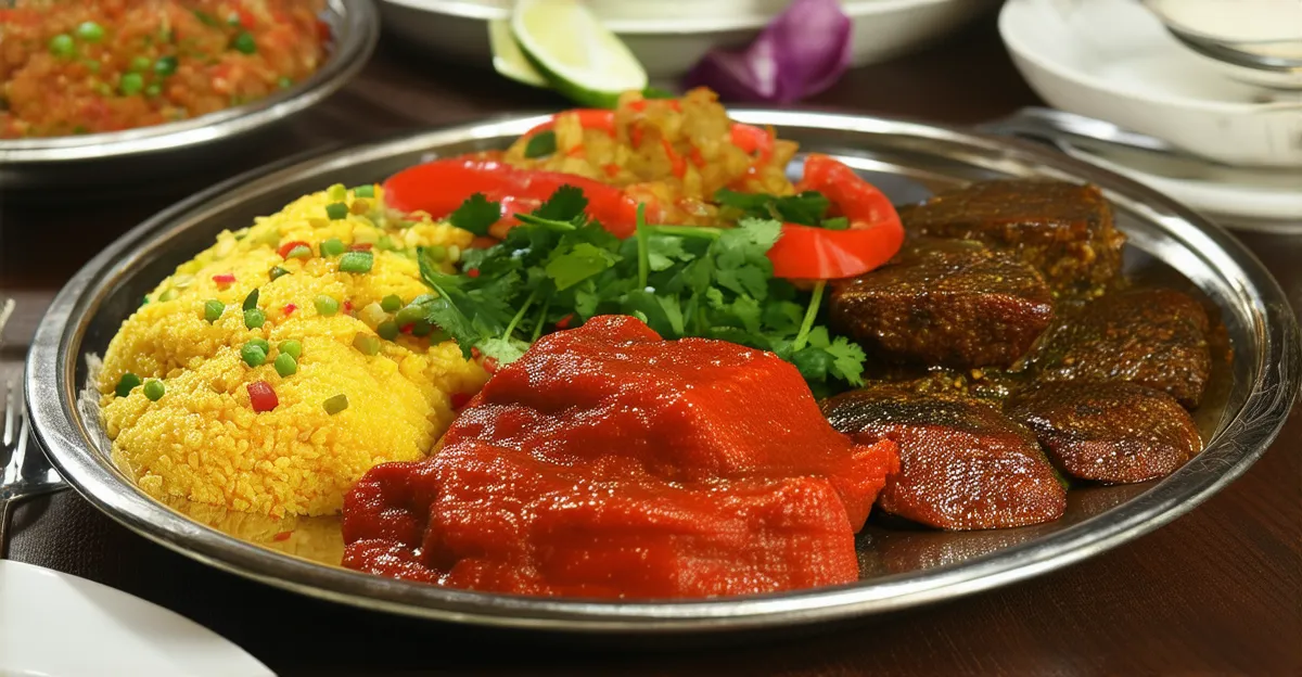 Arusha Cuisines: Explore Local Flavors and Dishes