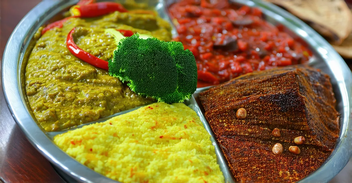 Arusha Cuisine: Discover Local Dishes and Flavors