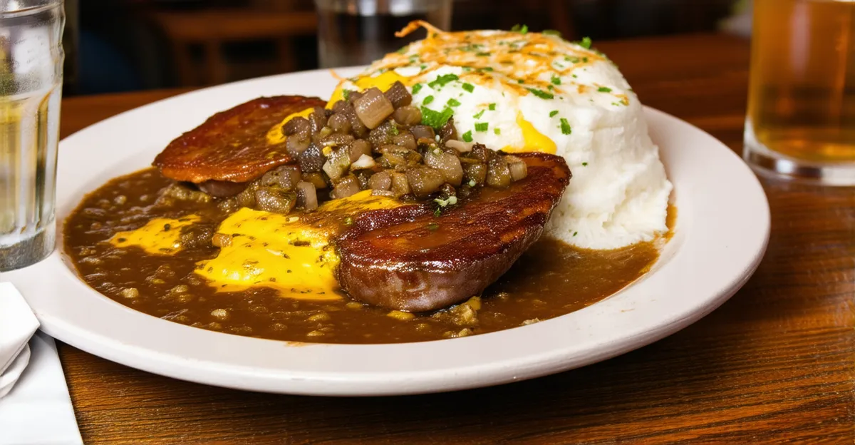 Asheville Southern Comfort Food: A Culinary Journey