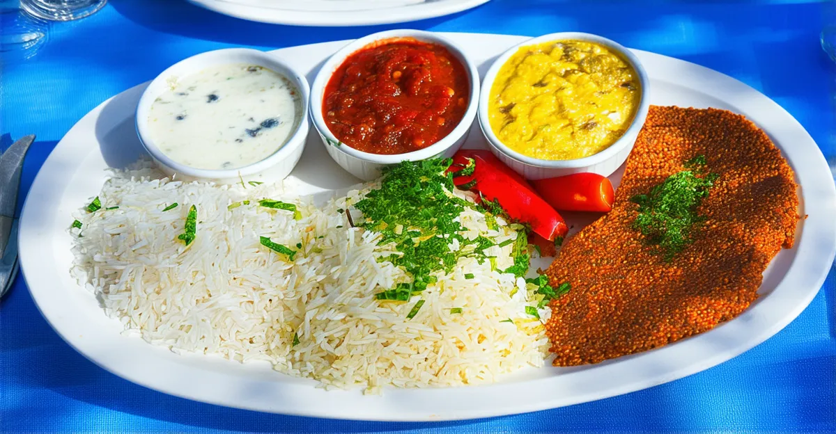 Asilah Cuisines: Explore Local Culinary Treasures