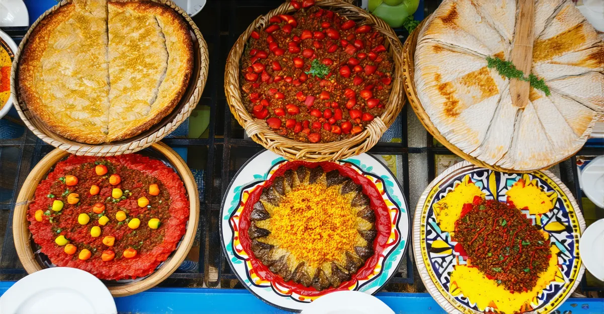 Asilah Culinary Tours: Discover Local Flavors