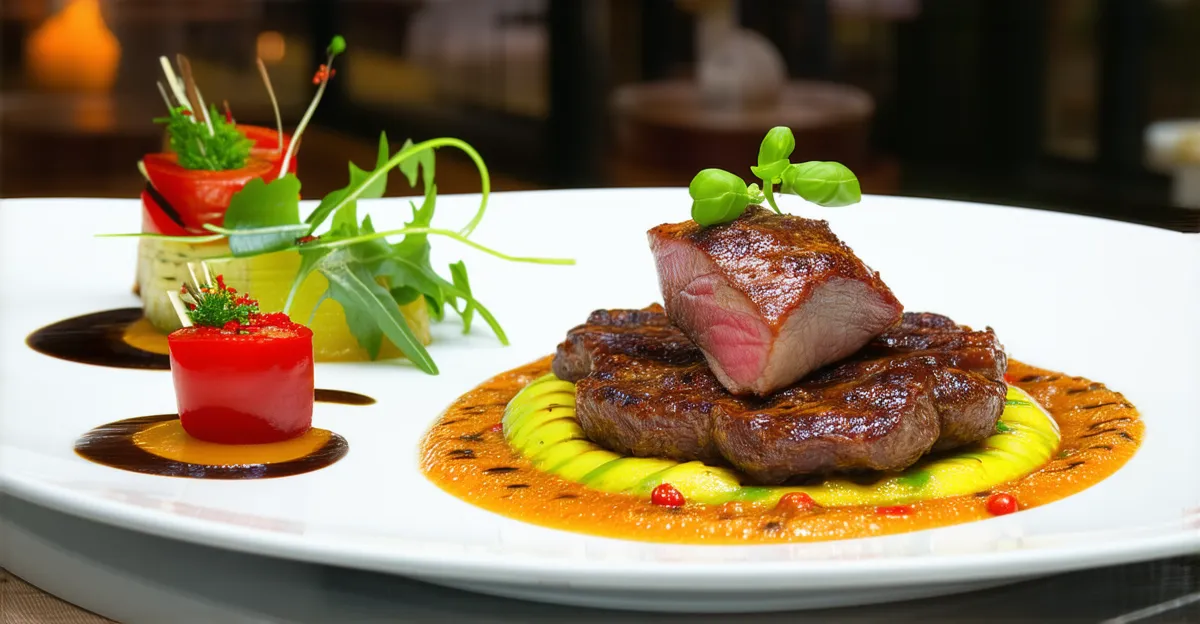 Asunción Cuisines: Discover Local Flavors and Delicacies