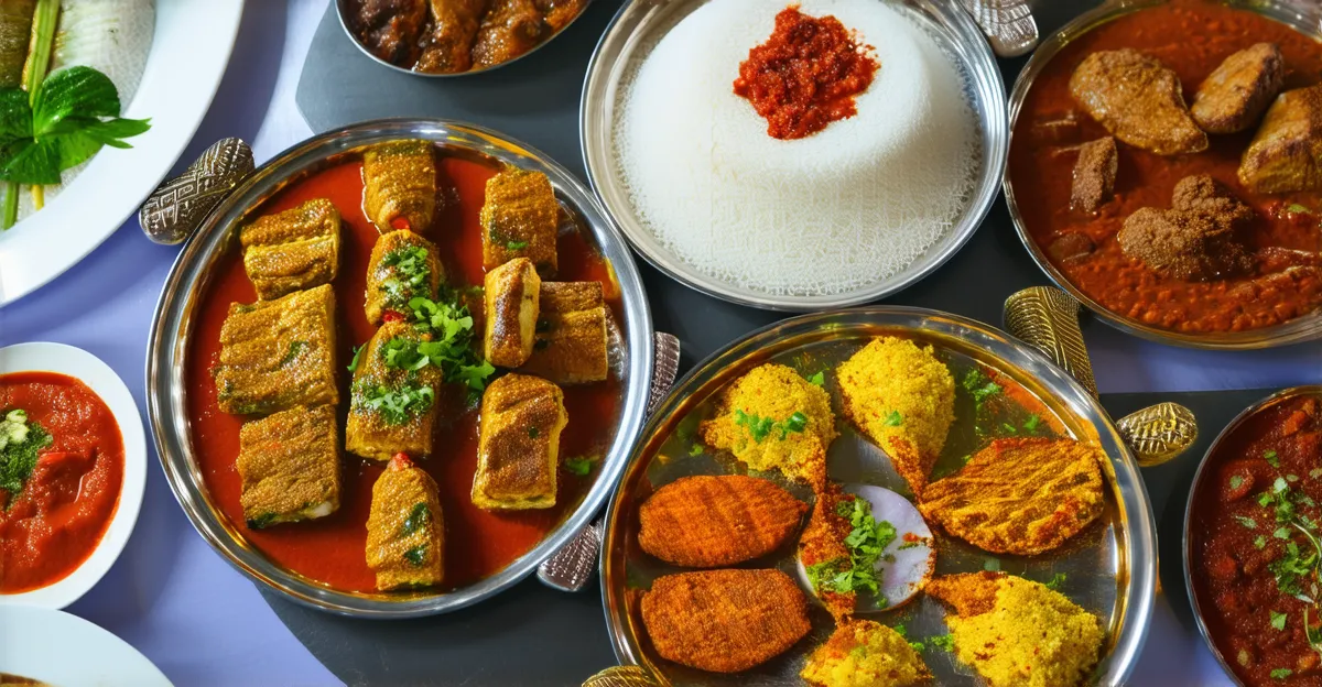 Aswan Traditional Cuisine: 10 Delicious Local Dishes