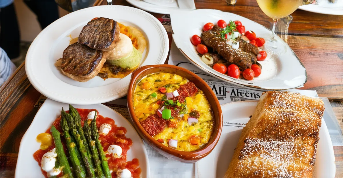Athens Food Tours: Explore Local Culinary Delights