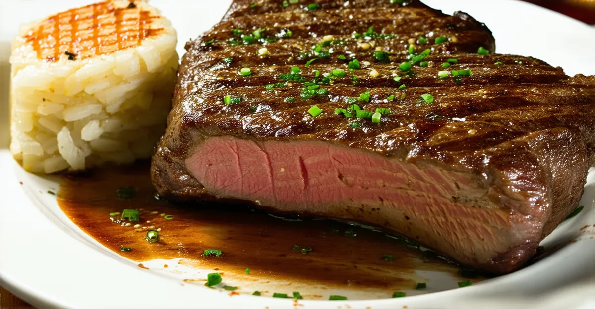 Atlanta Southern Cuisine: A Taste of the South