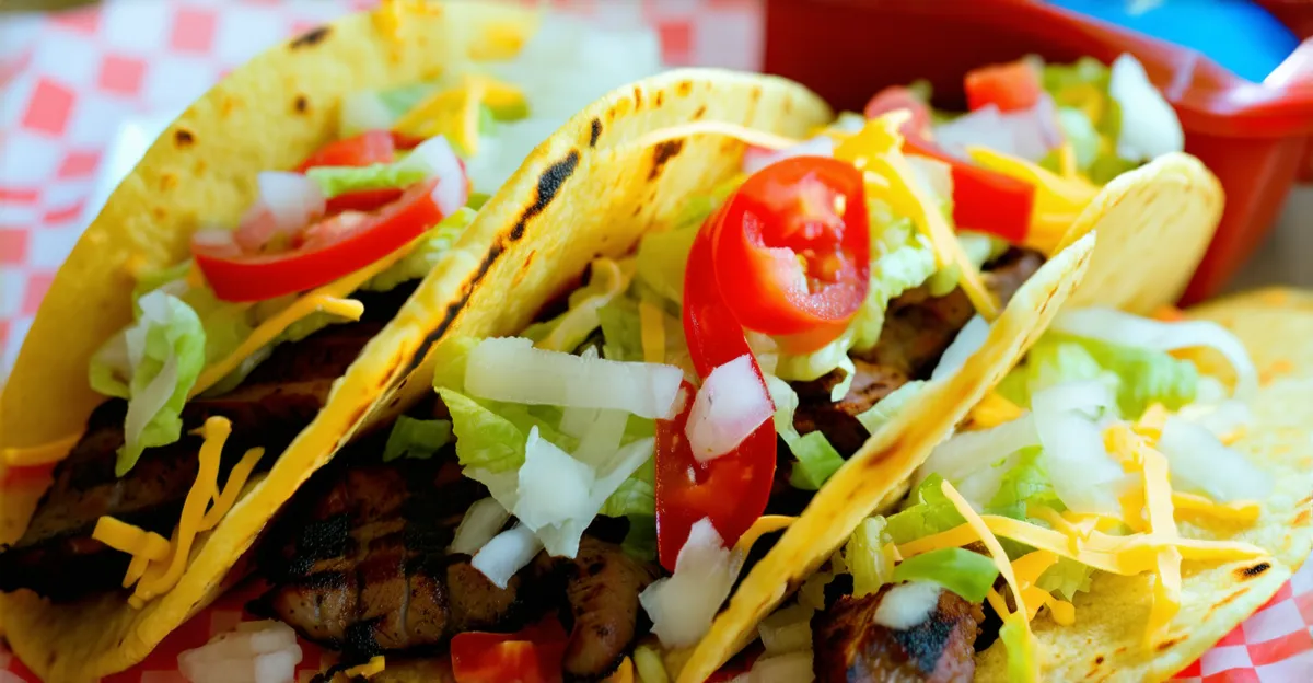 Austin Breakfast Tacos: A Culinary Delight