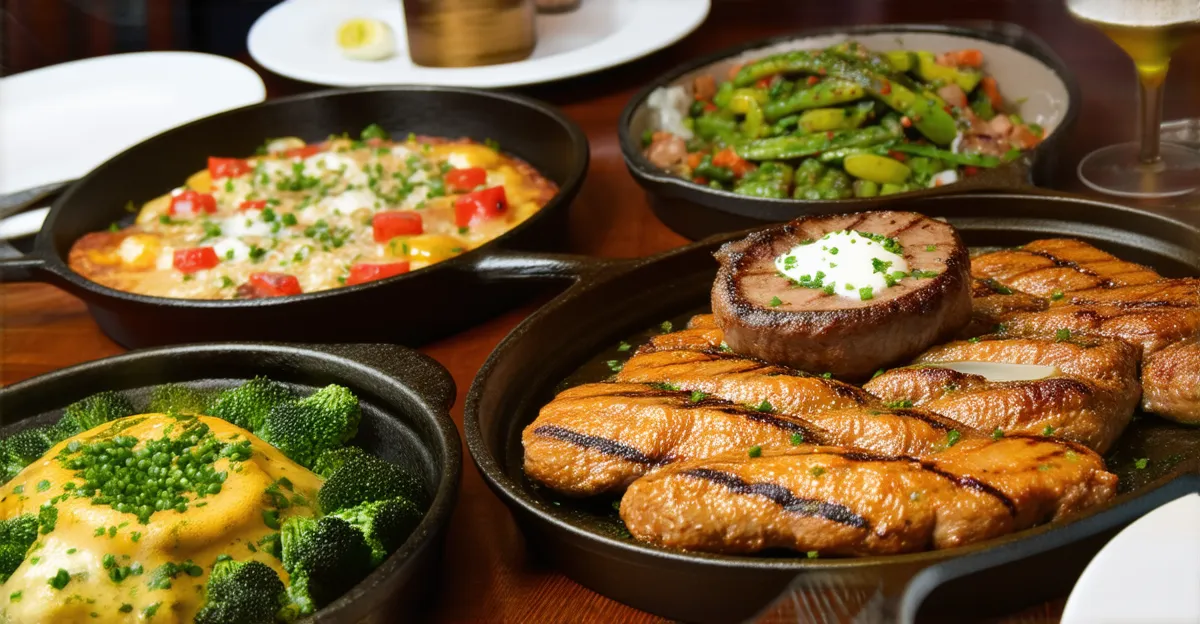 Austin Cuisine: Explore Local Delicacies and Dining Spots