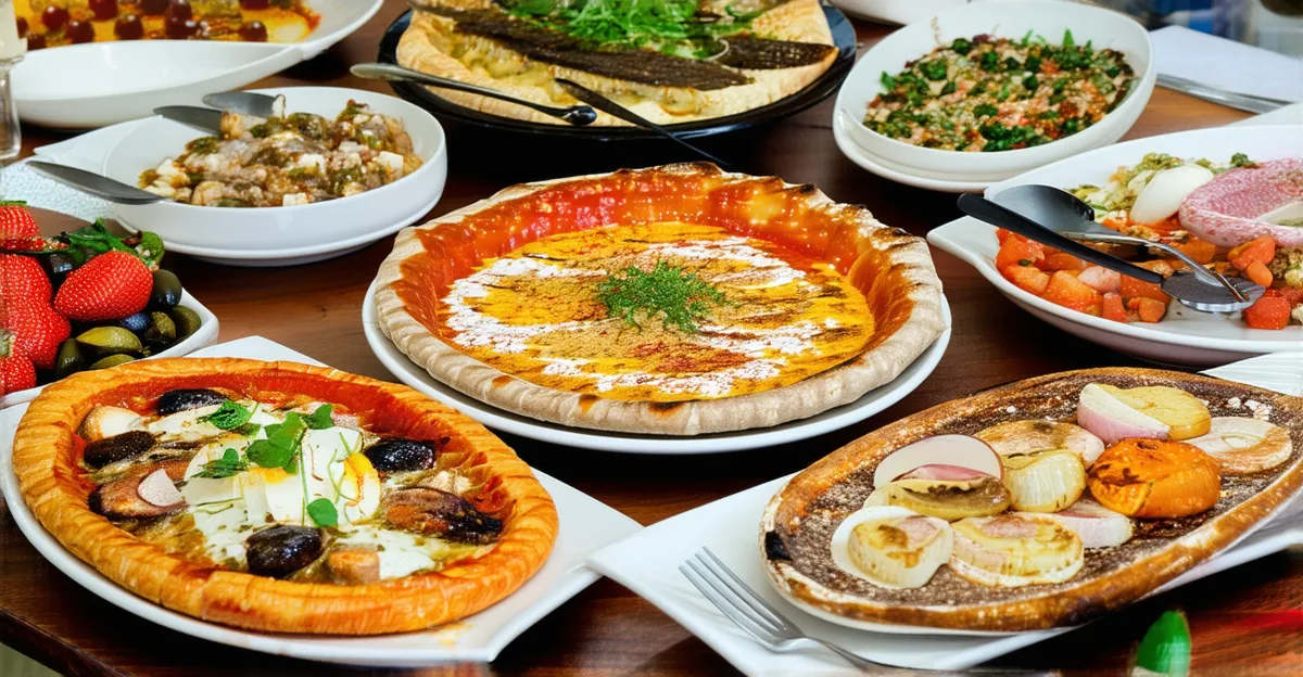 Aveiro Cuisines: Taste the Flavors of Portugal