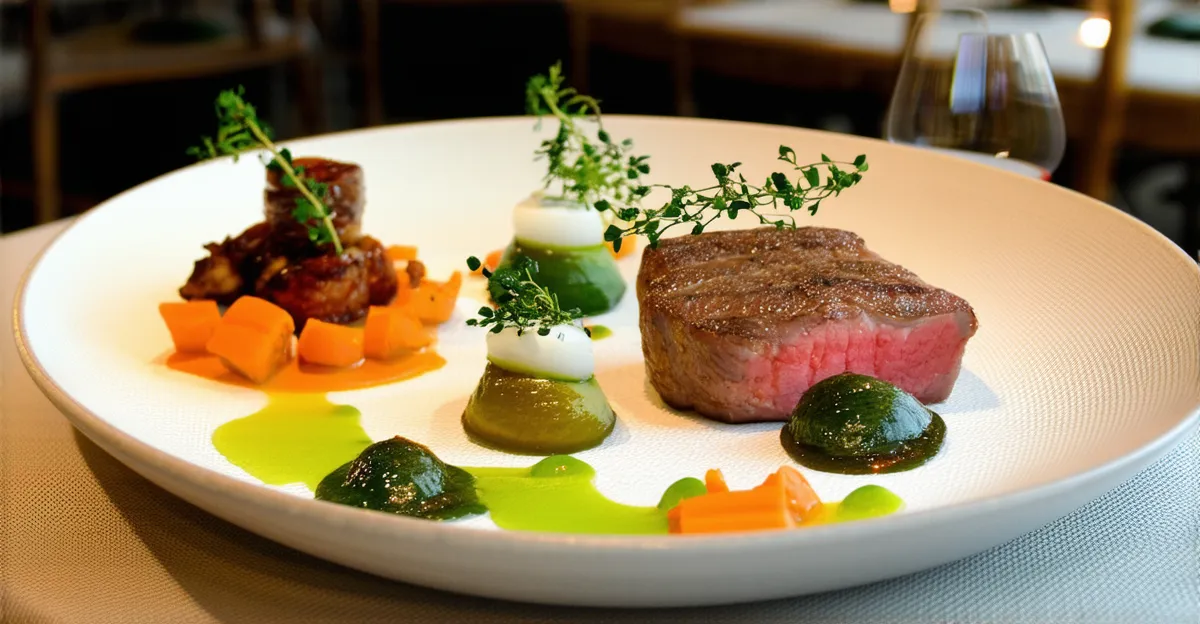 Avignon Cuisines: Discover Local Flavors and Delights