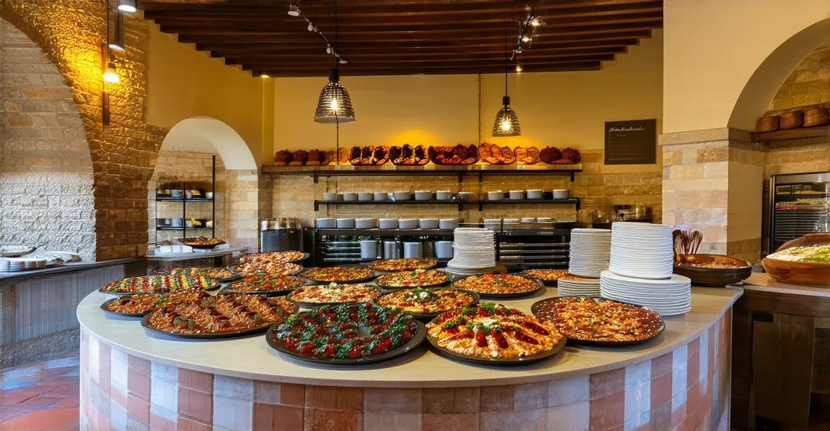 Ávila Cuisines: Discover Local Flavors and Dishes