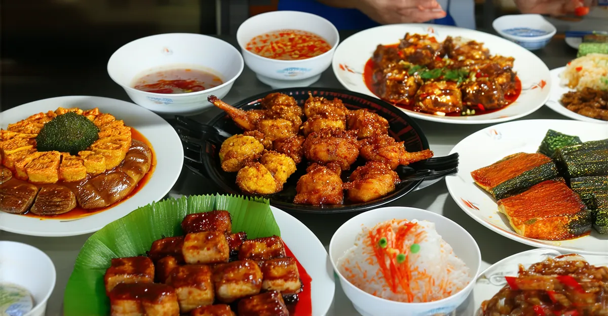 Balikpapan Cuisines: Discover Local Culinary Delights