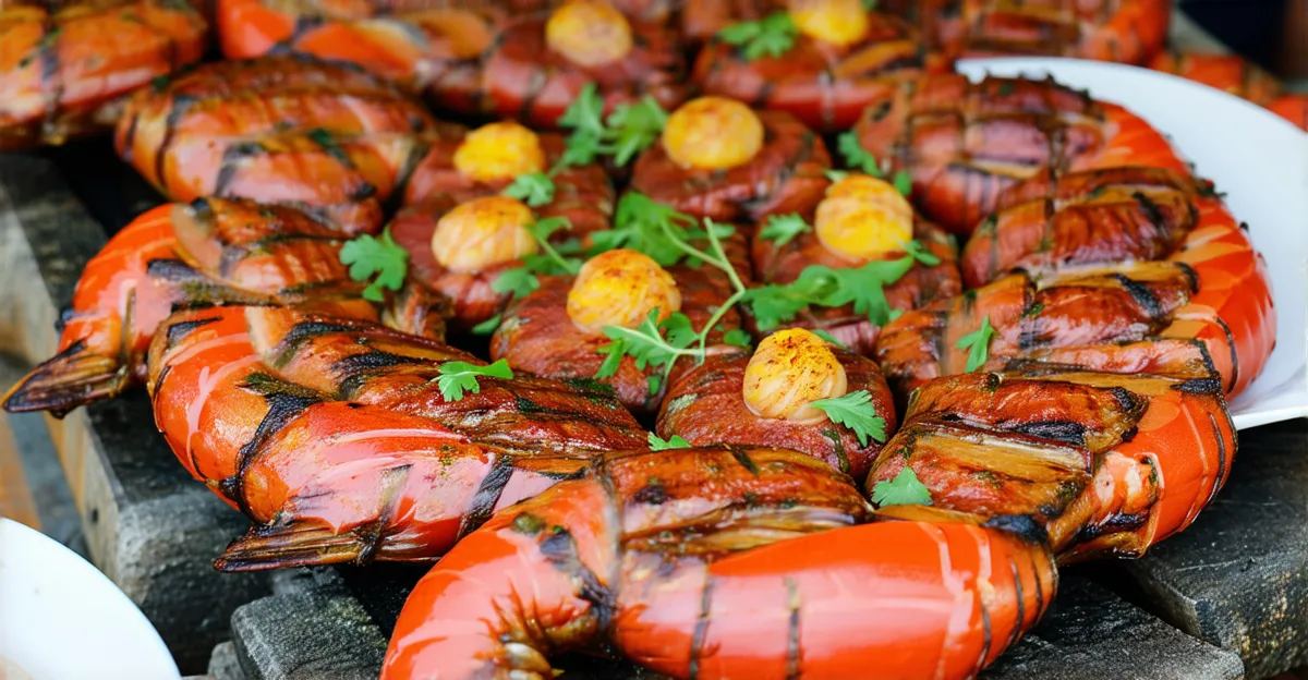 Bamberg Food Festivals: Experience Local Flavors