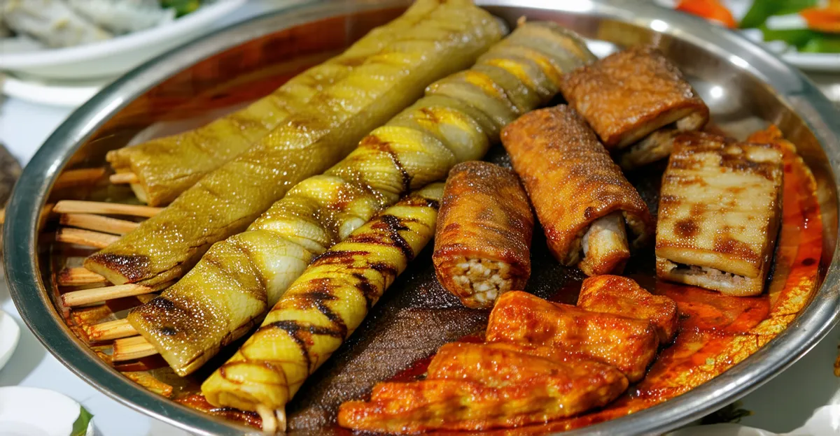 Banda Aceh Cuisines: Explore Local Flavors and Delights