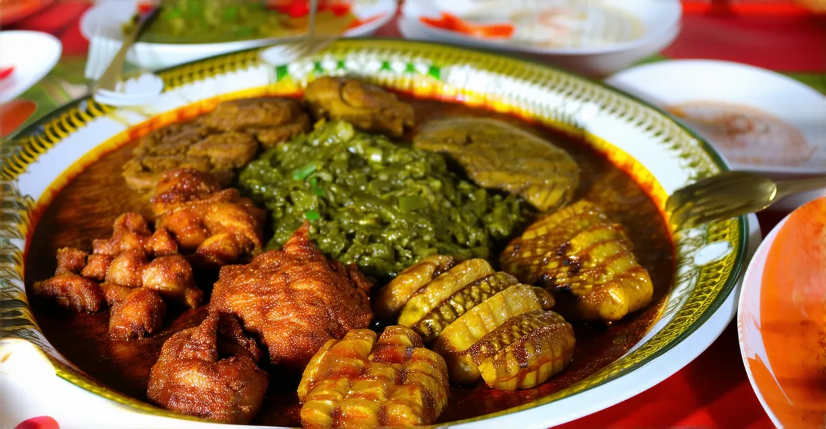 Banda Aceh Halal Cuisine: Tasting Local Delights