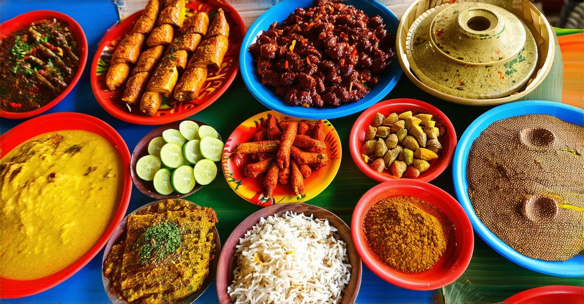 Bandipur Local Specialties: A Culinary Journey