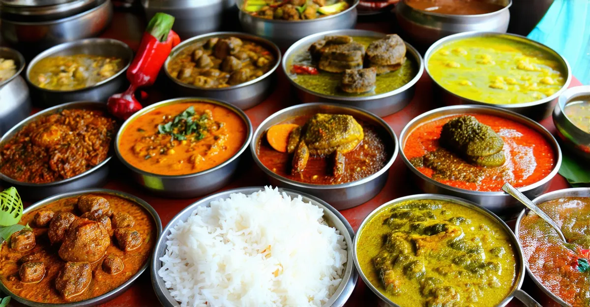 Bandipur Traditional Food: A Culinary Journey