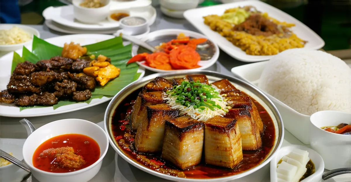 Bandung Cuisines: Savor Local Flavors and Dishes
