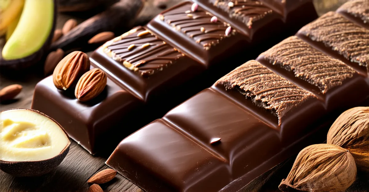 Baracoa Chocolate Specialties: A Sweet Delight
