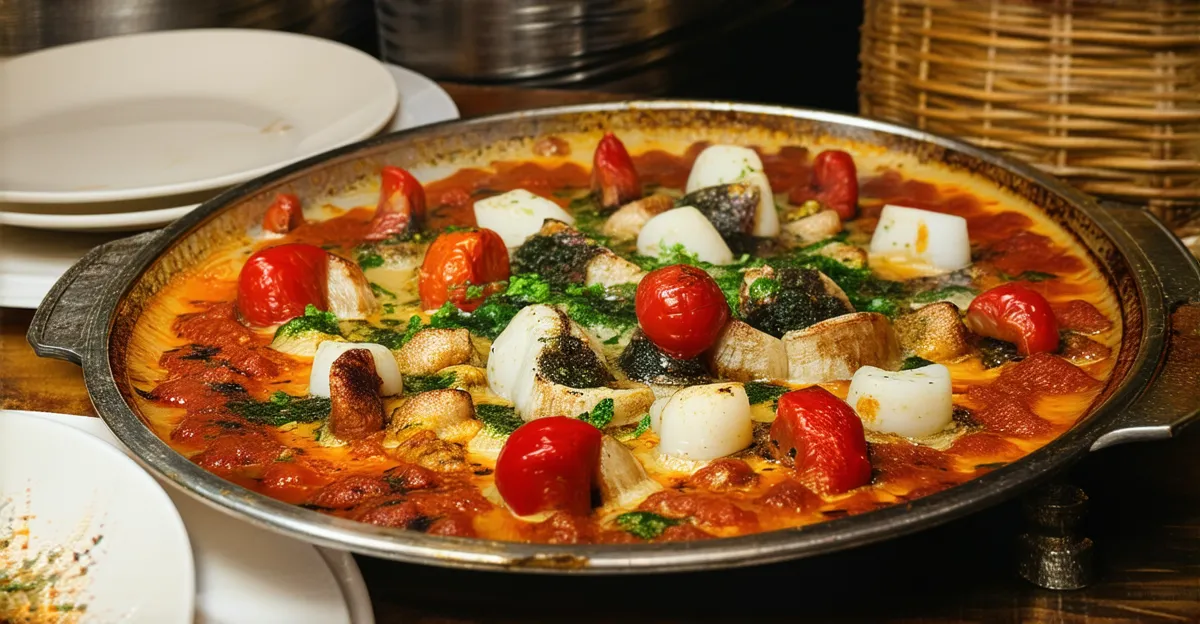 Bari Cuisines: Taste the Best Local Flavors