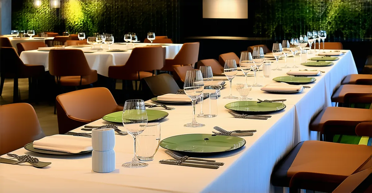 Bari Fine Dining: A Culinary Journey in Apulia