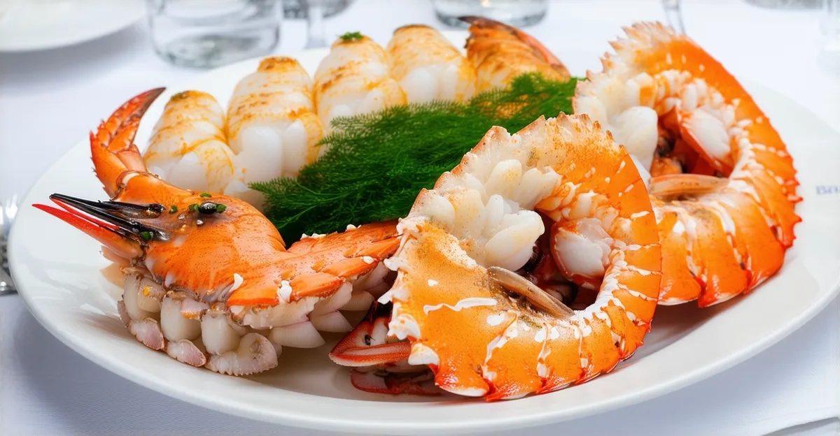 Bari Cuisine: Discover Local Seafood Specialties