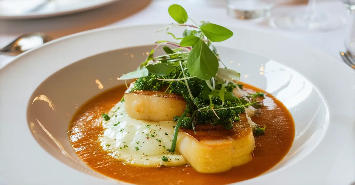 Basel Cuisines: Discover Local Flavors and Specialties