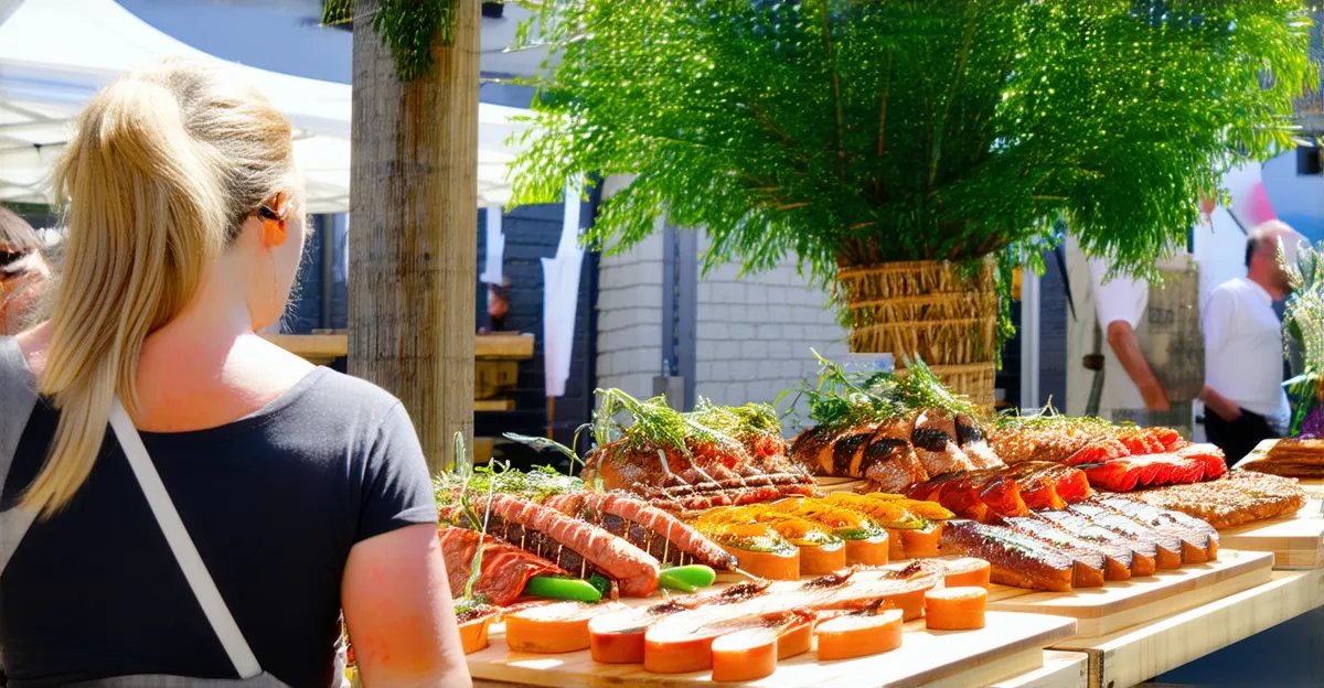 Basel Food Festivals: Unforgettable Culinary Events