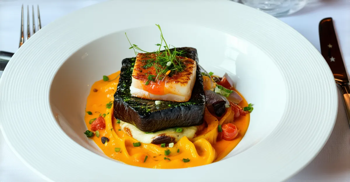 Basel Traditional Dishes: A Culinary Journey