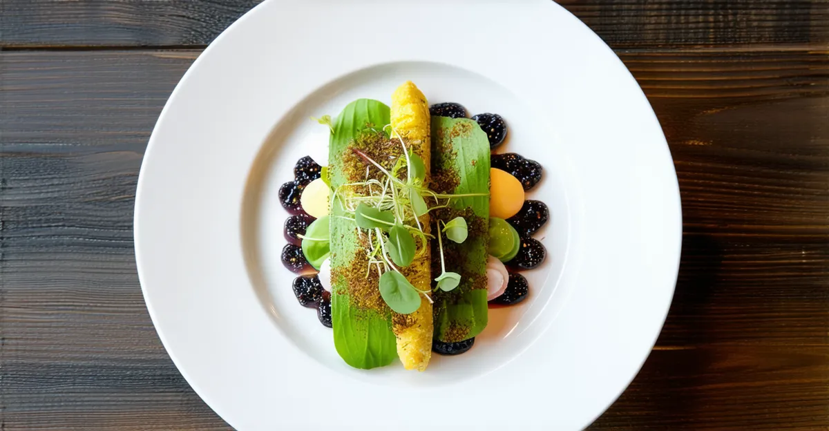 Basel Vegan Cuisine: A Guide to Plant-Based Delights