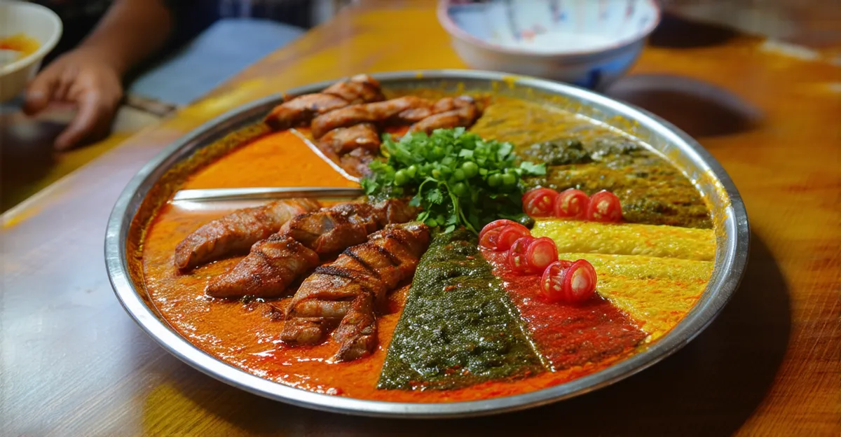 Battambang Cuisines: Savor Unique Local Flavors