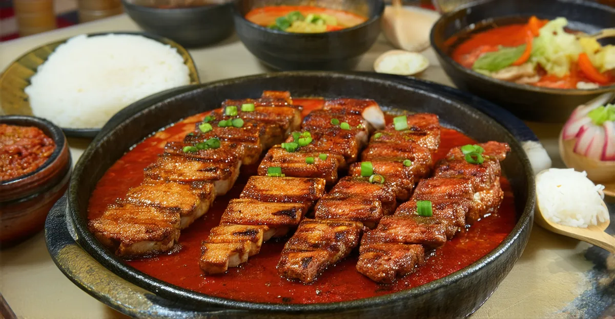 Bayamo Cuisines: Discover Local Dishes and Flavors