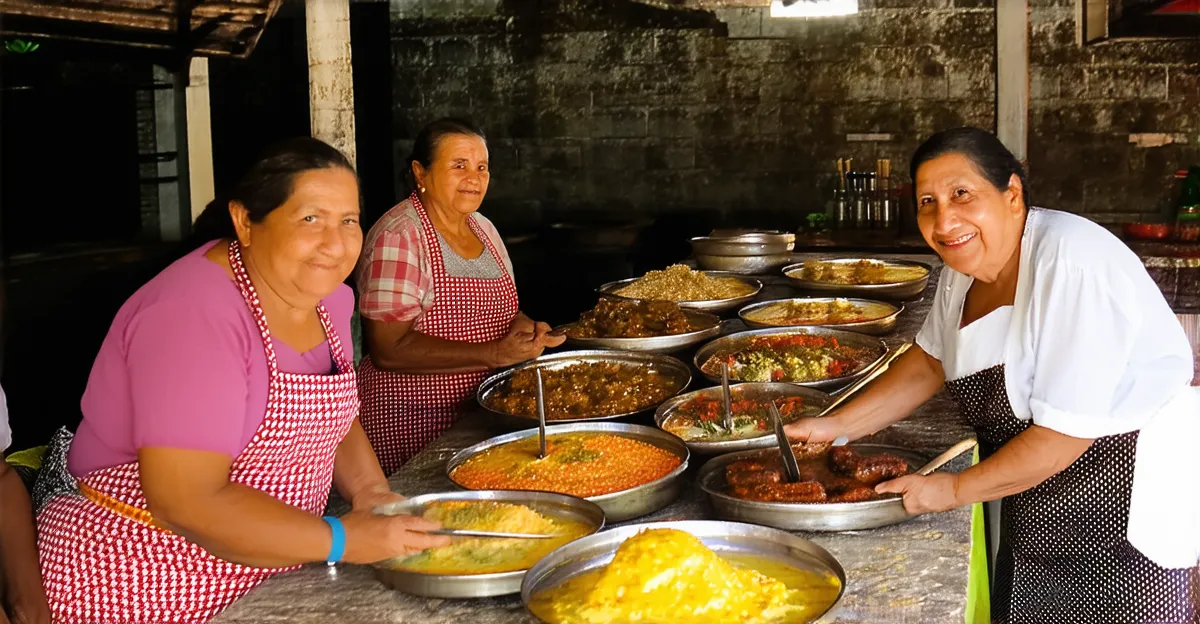 Bayamo Culinary History: A Delicious Exploration