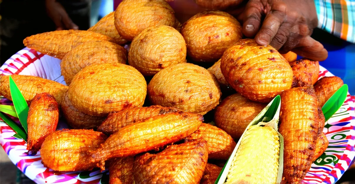 Bayamo Local Festivals: A Food Lover’s Guide