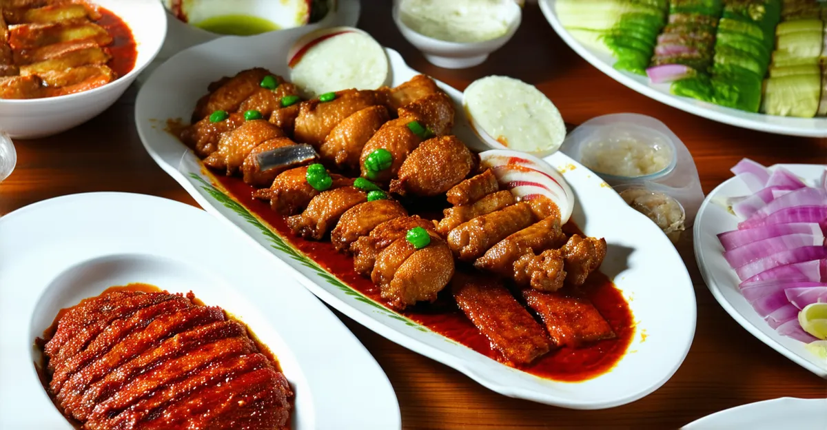 Bayamo Traditional Cuisine: Taste Local Delights